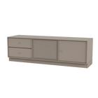 OCTAVE VI TV-Benk