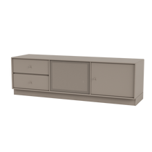 OCTAVE VI TV-Benk