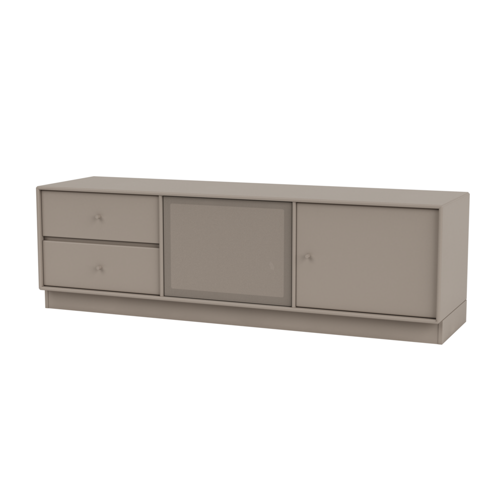 OCTAVE VI TV-Benk