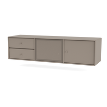 OCTAVE VI TV-Benk