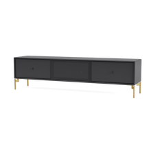OCTAVE V TV-benk