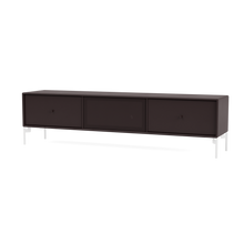 OCTAVE V TV-benk
