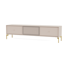 OCTAVE V TV-benk