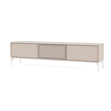 OCTAVE V TV-benk
