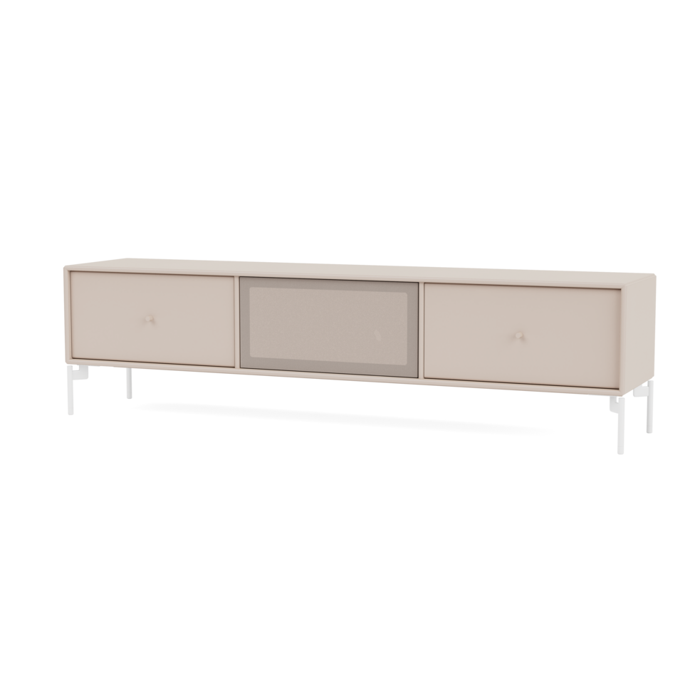 OCTAVE V TV-benk
