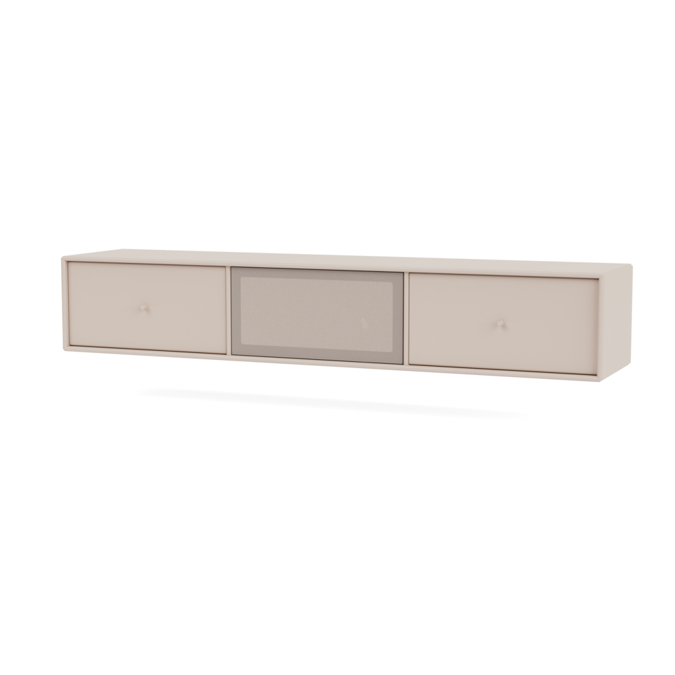 OCTAVE V TV-benk