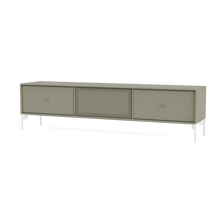 OCTAVE V TV-benk