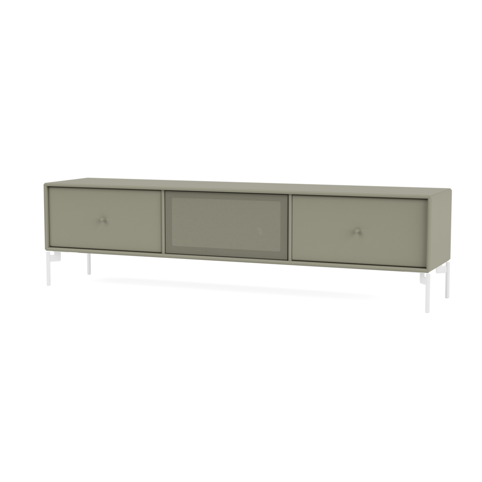OCTAVE V TV-benk
