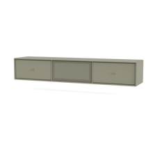 OCTAVE V TV-benk