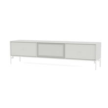 OCTAVE V TV-benk