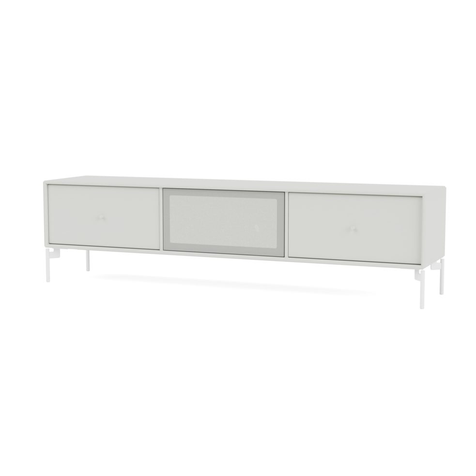 OCTAVE V TV-benk