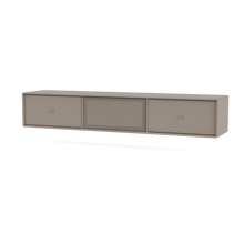 OCTAVE V TV-benk