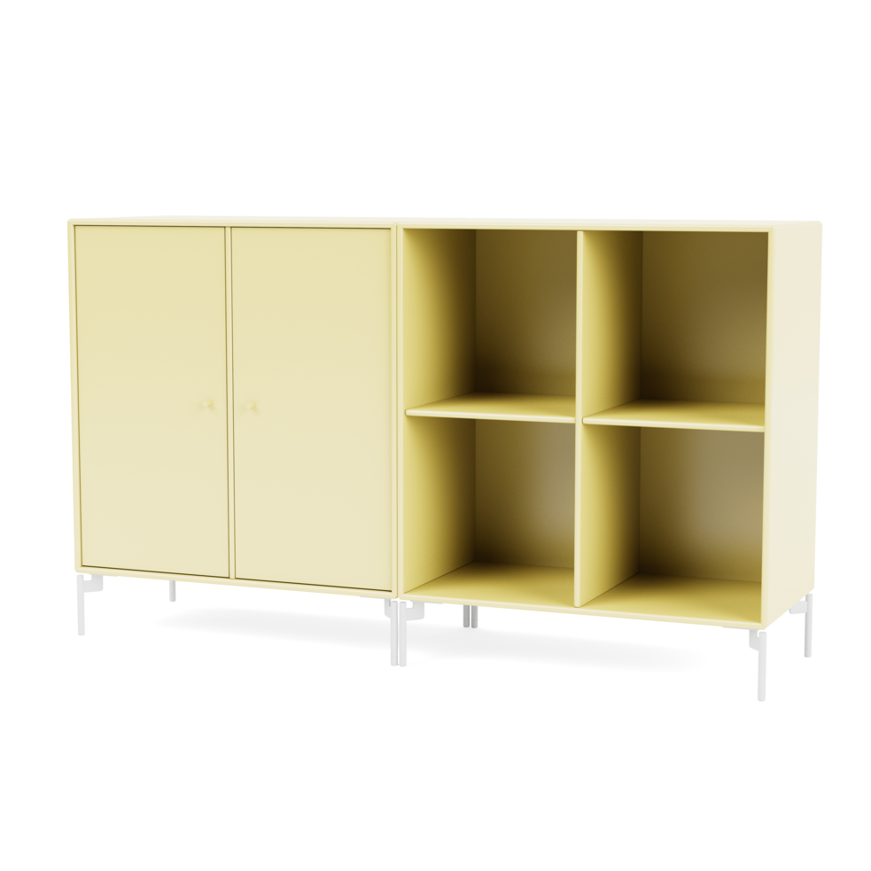 PAIR Sideboard