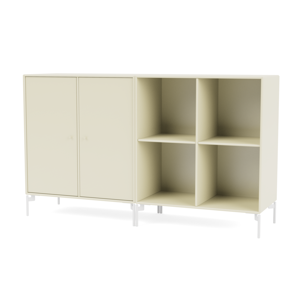 PAIR Sideboard