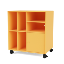 SPIN ll Vinyl Storage