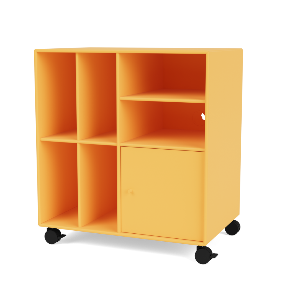 SPIN ll Vinyl Storage
