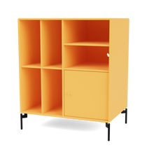 SPIN ll Vinyl Storage