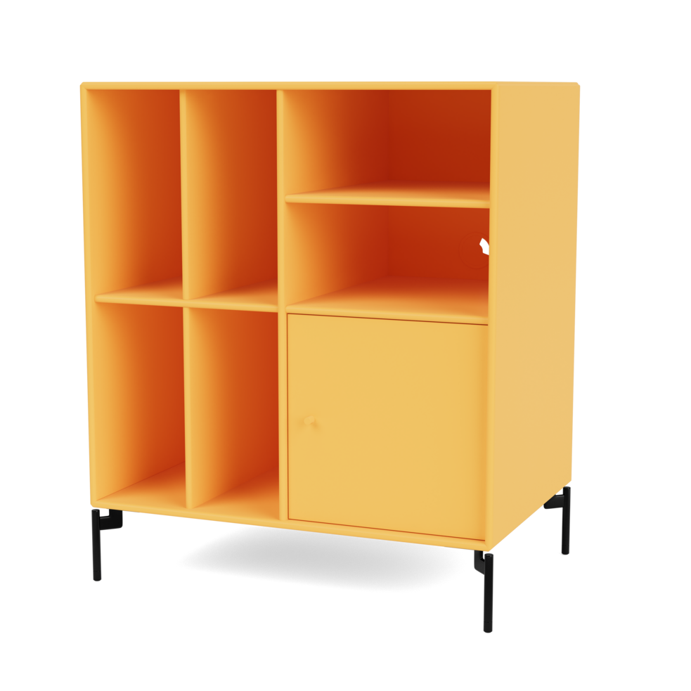 SPIN ll Vinyl Storage