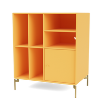 SPIN ll Vinyl Storage