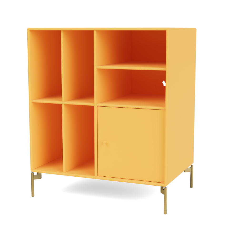SPIN ll Vinyl Storage