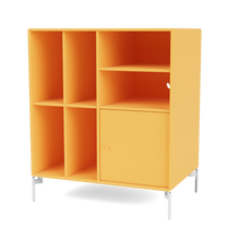 SPIN ll Vinyl Storage