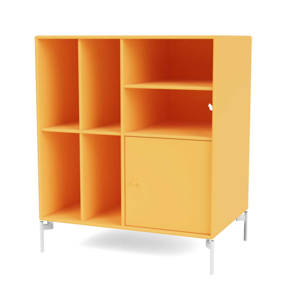 SPIN ll Vinyl Storage