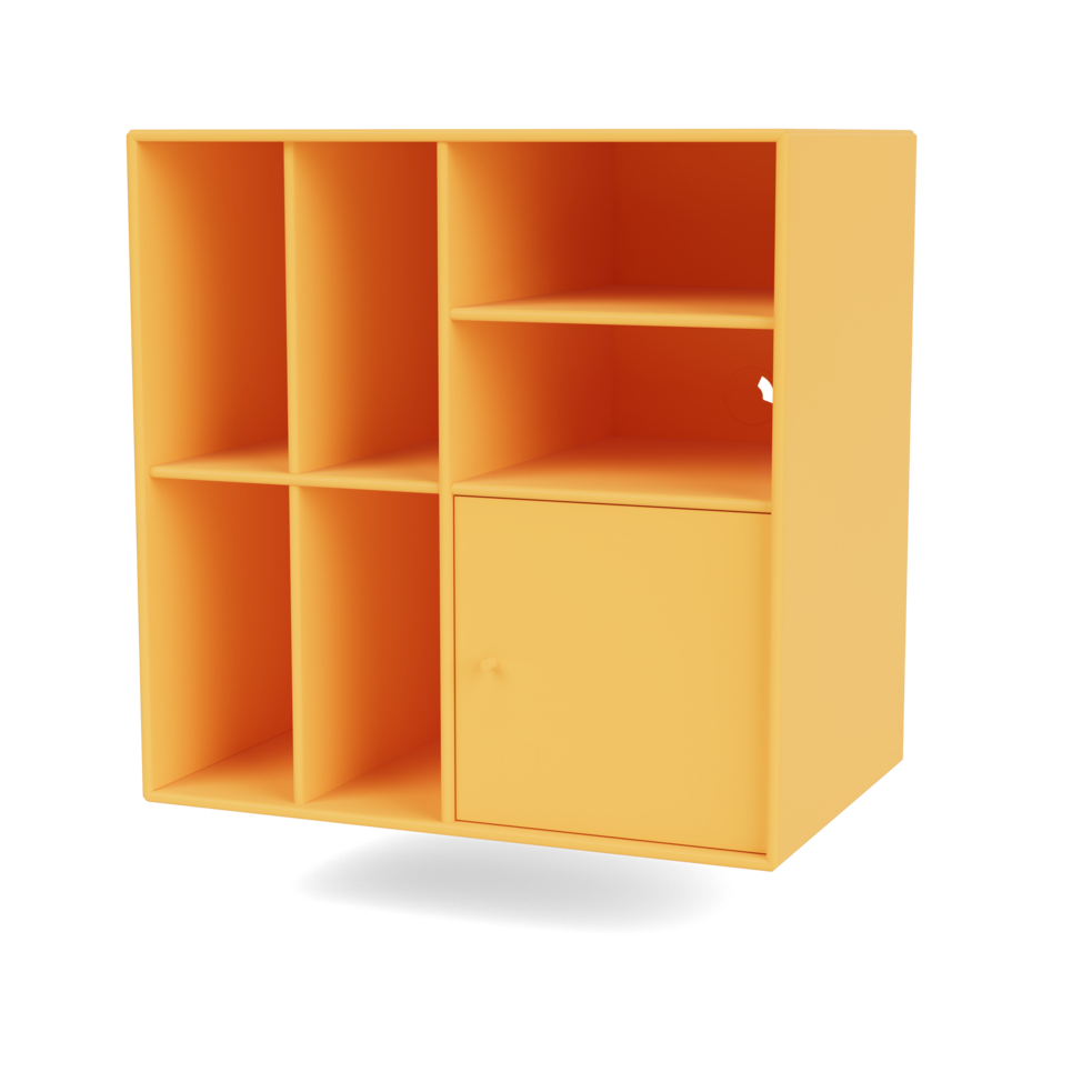 SPIN ll Vinyl Storage