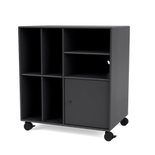 SPIN ll Vinyl Storage
