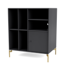 SPIN ll Vinyl Storage