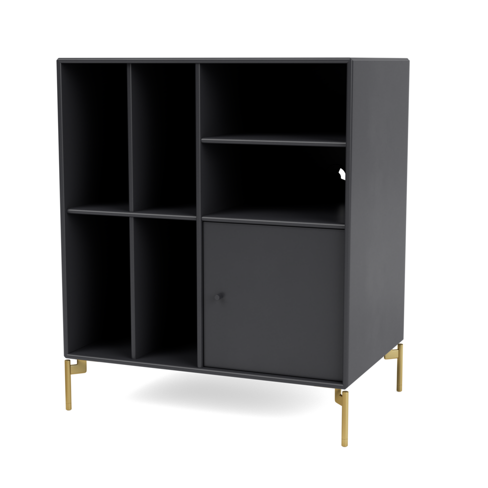 SPIN ll Vinyl Storage