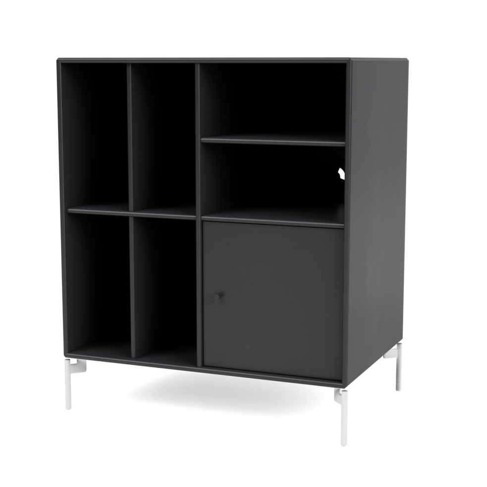 SPIN ll Vinyl Storage