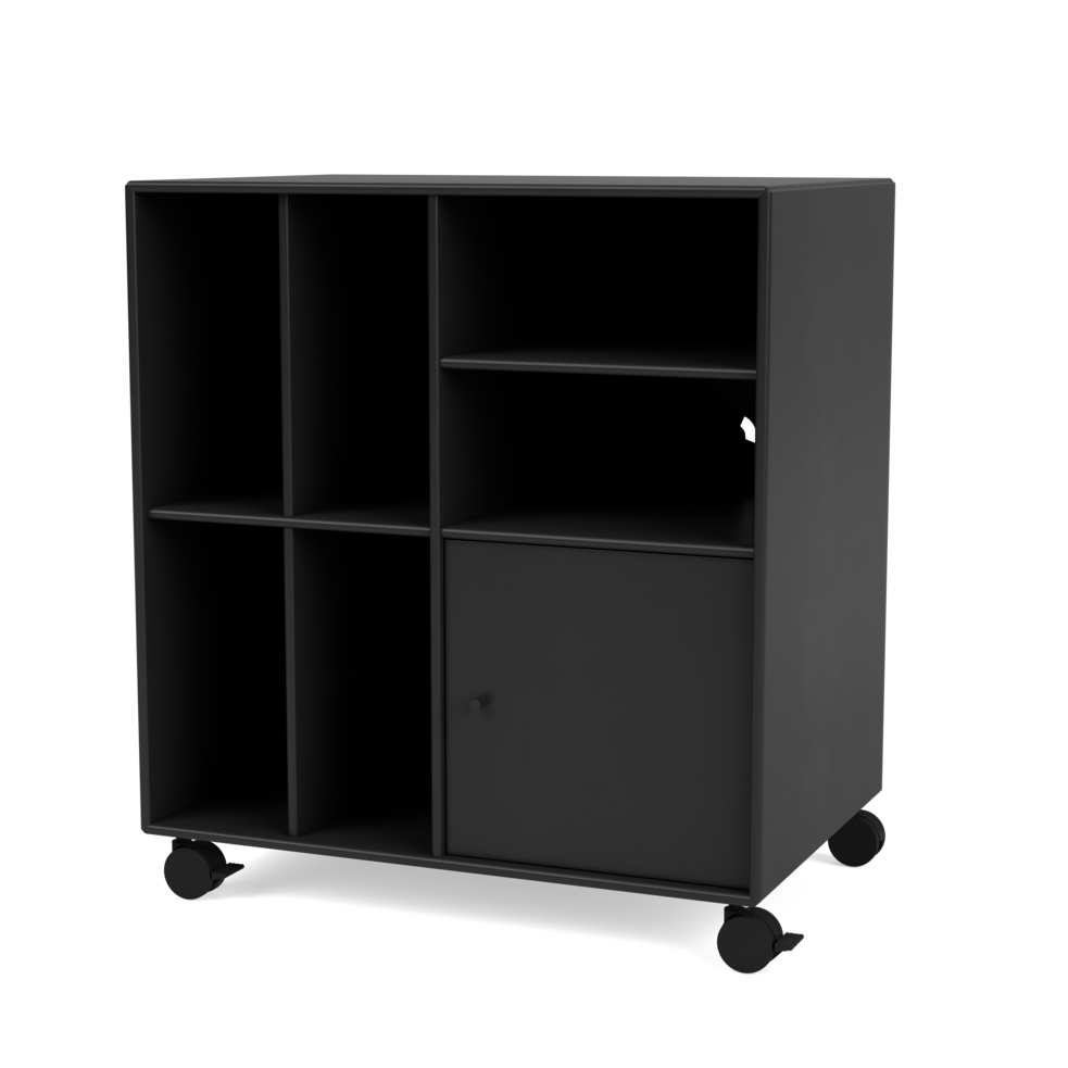 SPIN ll Vinyl Storage