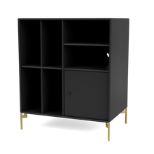 SPIN ll Vinyl Storage