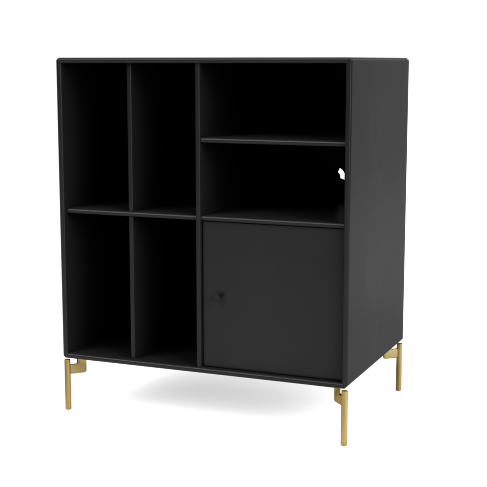 SPIN ll Vinyl Storage