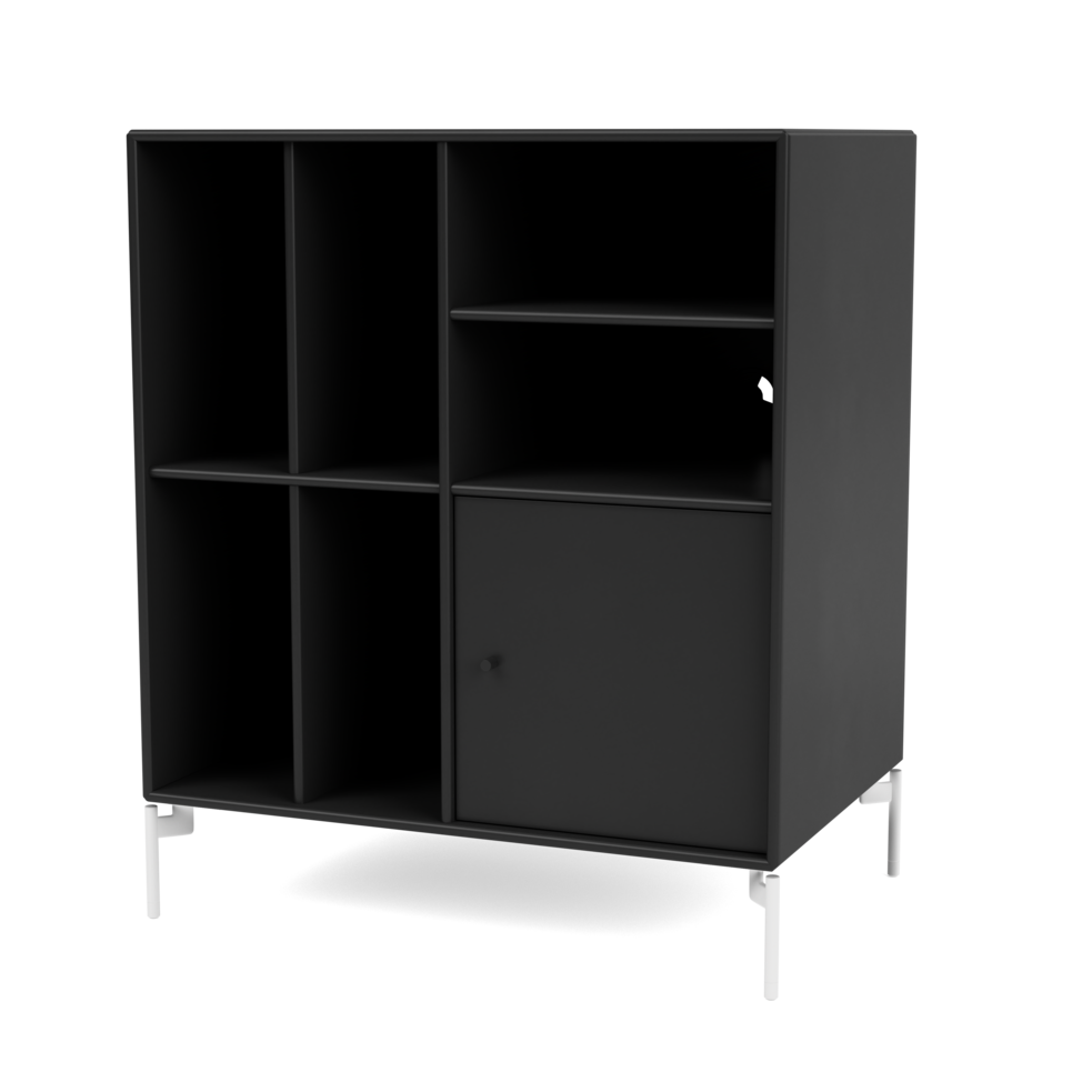 SPIN ll Vinyl Storage