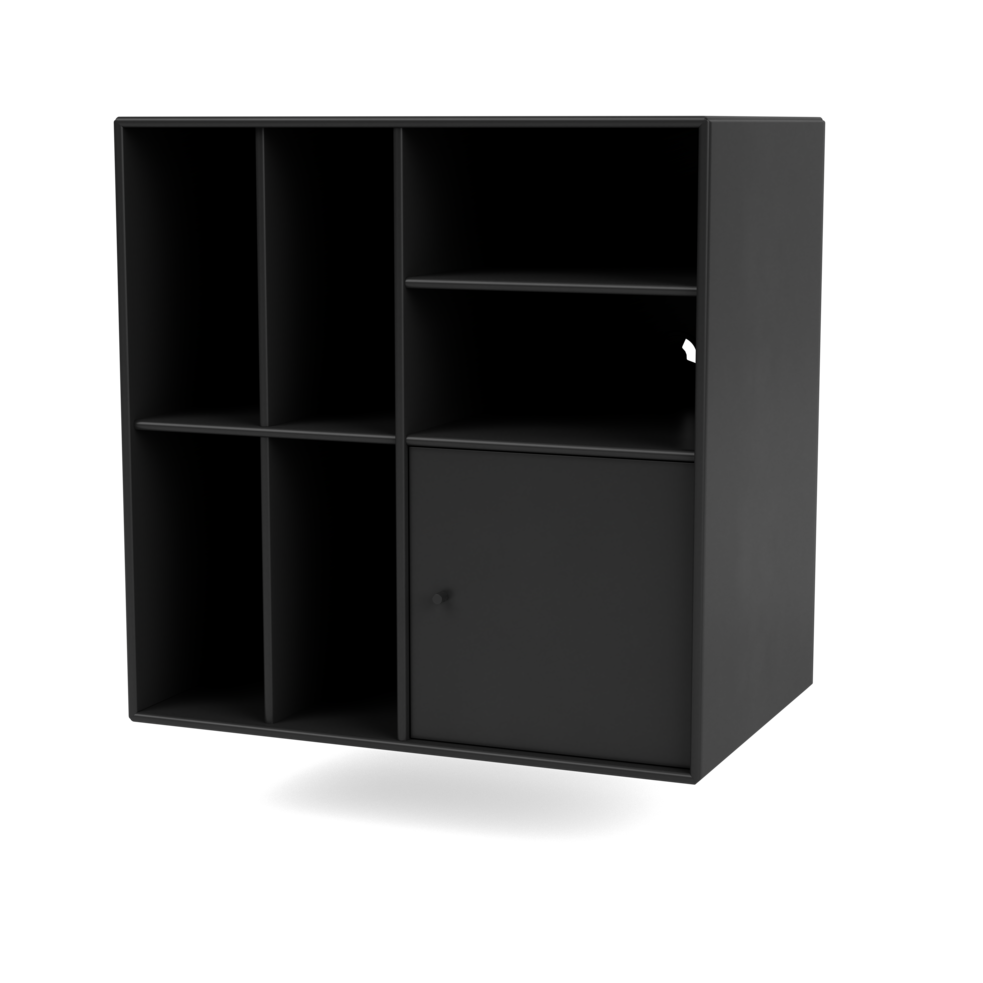 SPIN ll Vinyl Storage