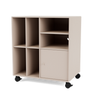 SPIN ll Vinyl Storage