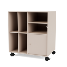 SPIN ll Vinyl Storage