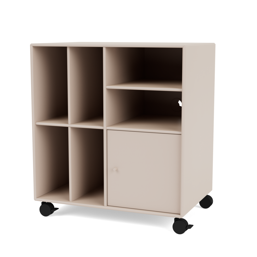 SPIN ll Vinyl Storage