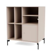 SPIN ll Vinyl Storage