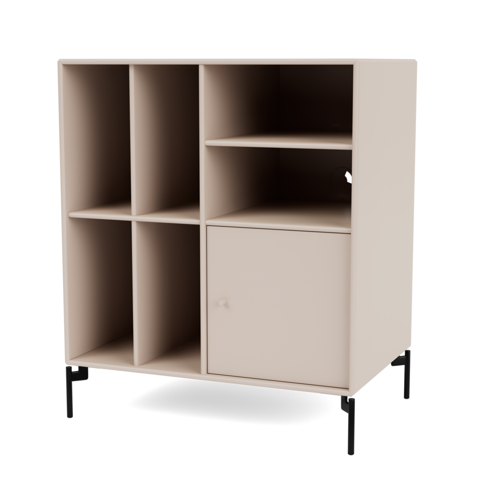SPIN ll Vinyl Storage