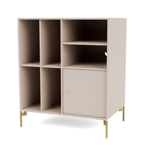 SPIN ll Vinyl Storage