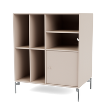 SPIN ll Vinyl Storage