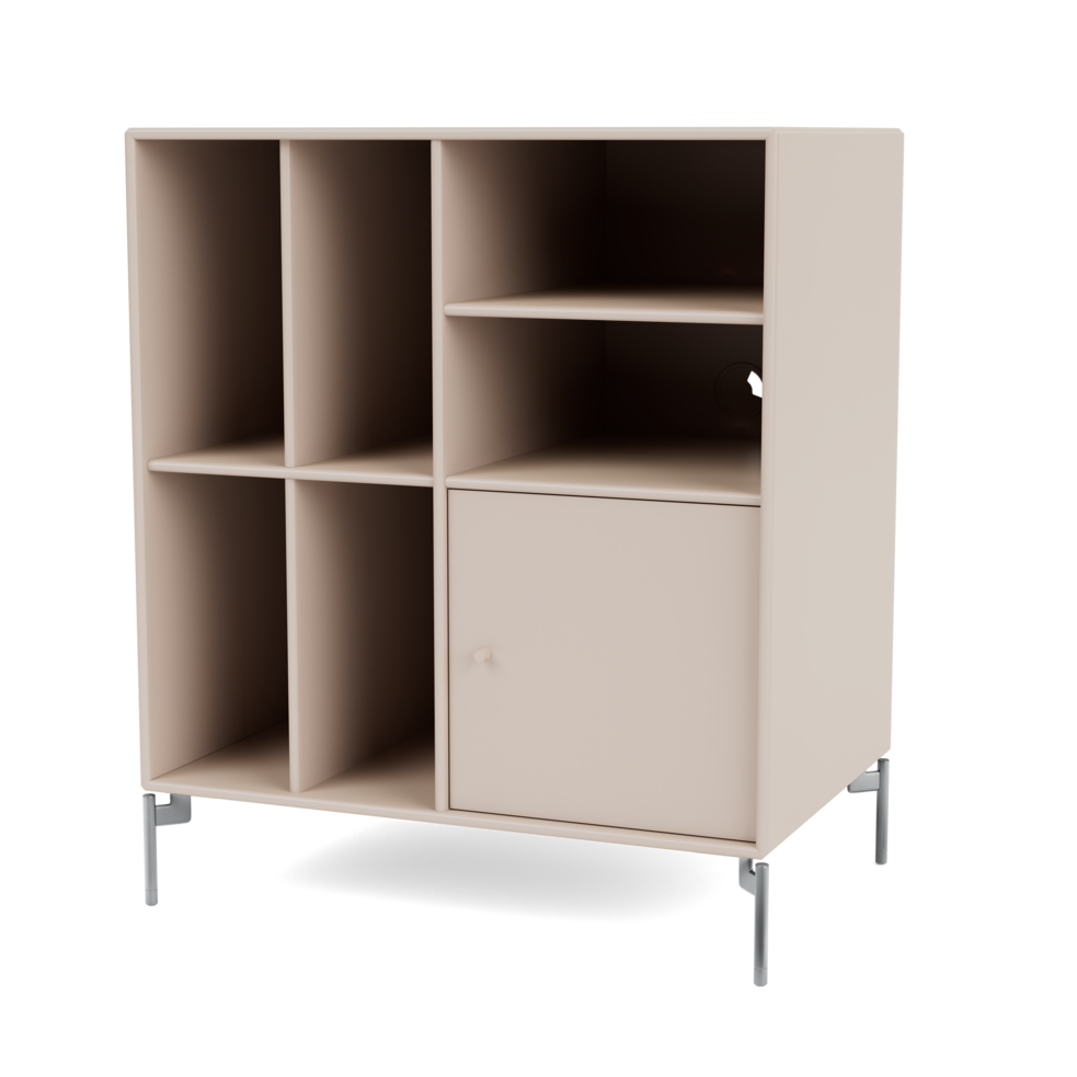 SPIN ll Vinyl Storage