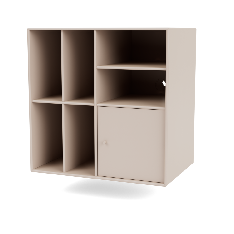 SPIN ll Vinyl Storage