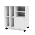 SPIN ll Vinyl Storage