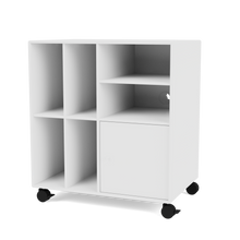 SPIN ll Vinyl Storage