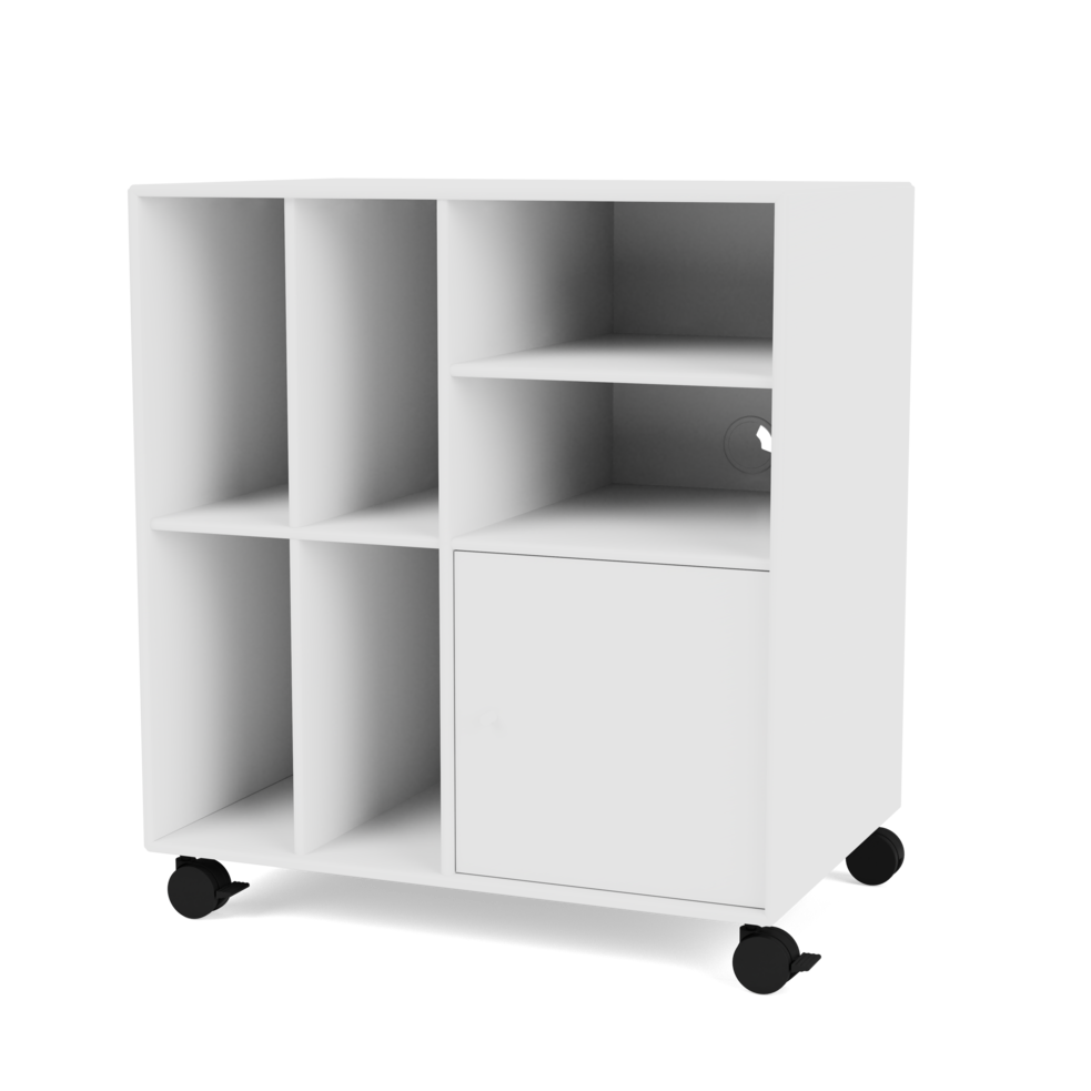 SPIN ll Vinyl Storage