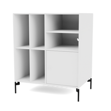 SPIN ll Vinyl Storage