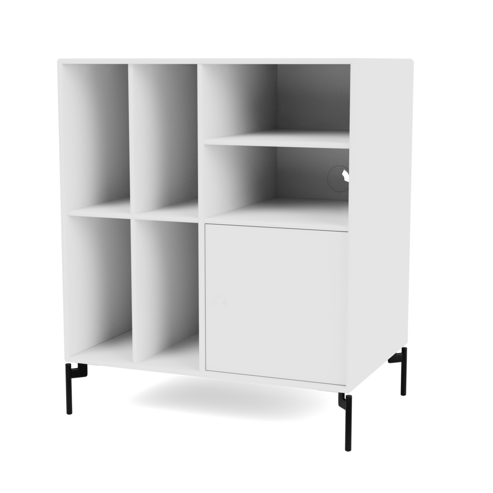 SPIN ll Vinyl Storage
